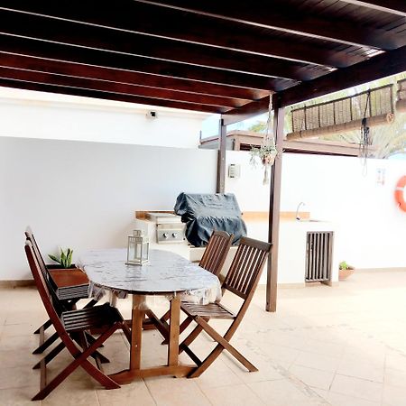 Willa Casa Tina Oasi Di Tranquillita Tutta Per Te Costa Teguise Zewnętrze zdjęcie