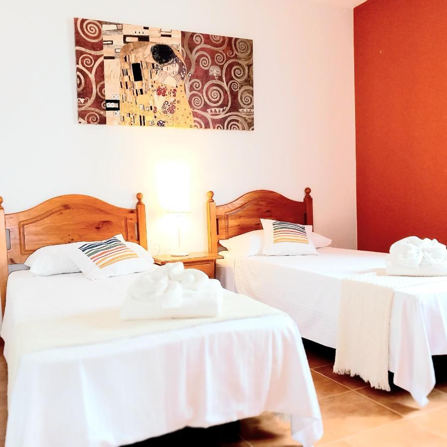 Willa Casa Tina Oasi Di Tranquillita Tutta Per Te Costa Teguise Zewnętrze zdjęcie
