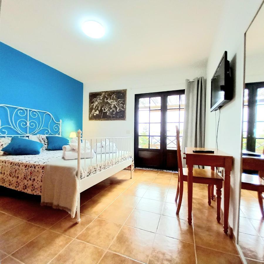 Willa Casa Tina Oasi Di Tranquillita Tutta Per Te Costa Teguise Zewnętrze zdjęcie