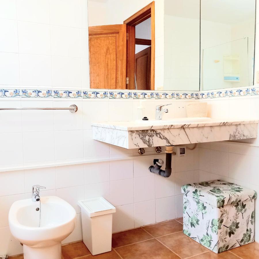 Willa Casa Tina Oasi Di Tranquillita Tutta Per Te Costa Teguise Zewnętrze zdjęcie