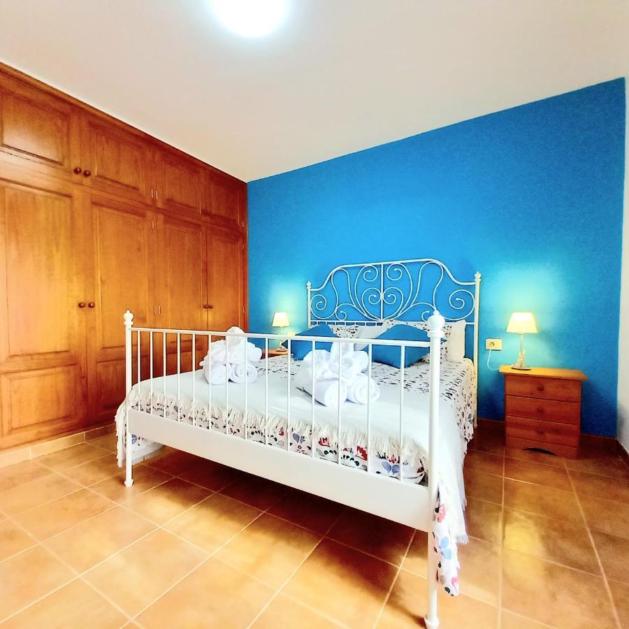 Willa Casa Tina Oasi Di Tranquillita Tutta Per Te Costa Teguise Zewnętrze zdjęcie