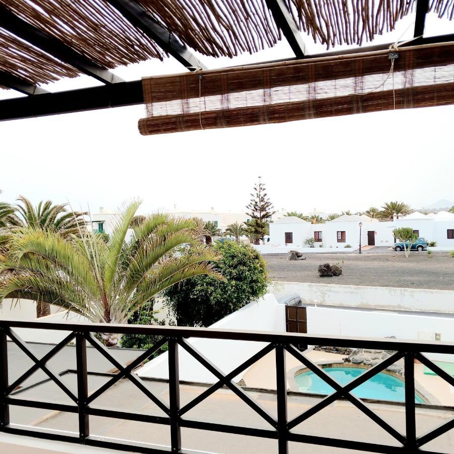 Willa Casa Tina Oasi Di Tranquillita Tutta Per Te Costa Teguise Zewnętrze zdjęcie