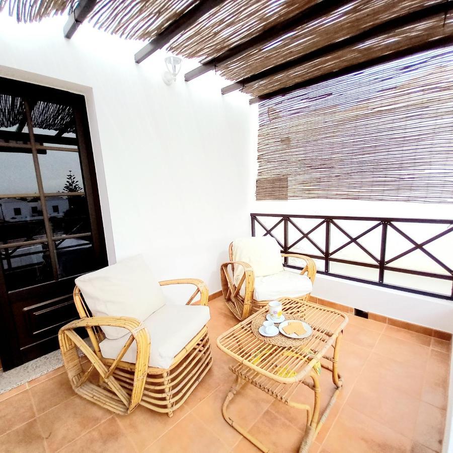 Willa Casa Tina Oasi Di Tranquillita Tutta Per Te Costa Teguise Zewnętrze zdjęcie