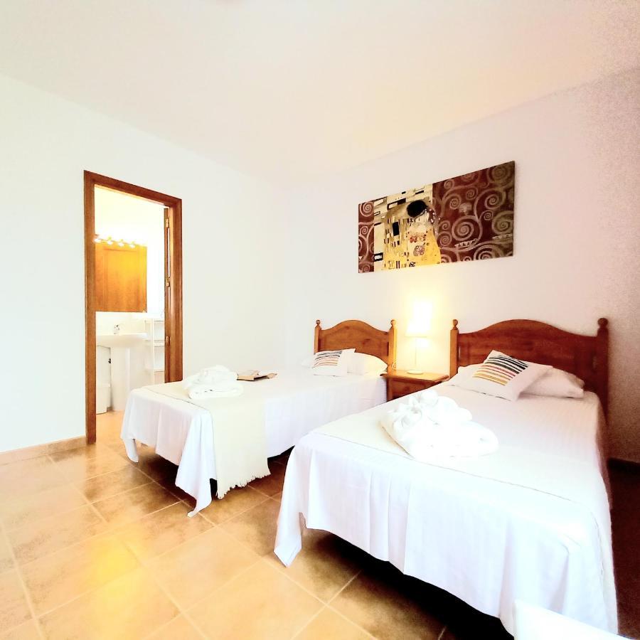 Willa Casa Tina Oasi Di Tranquillita Tutta Per Te Costa Teguise Zewnętrze zdjęcie