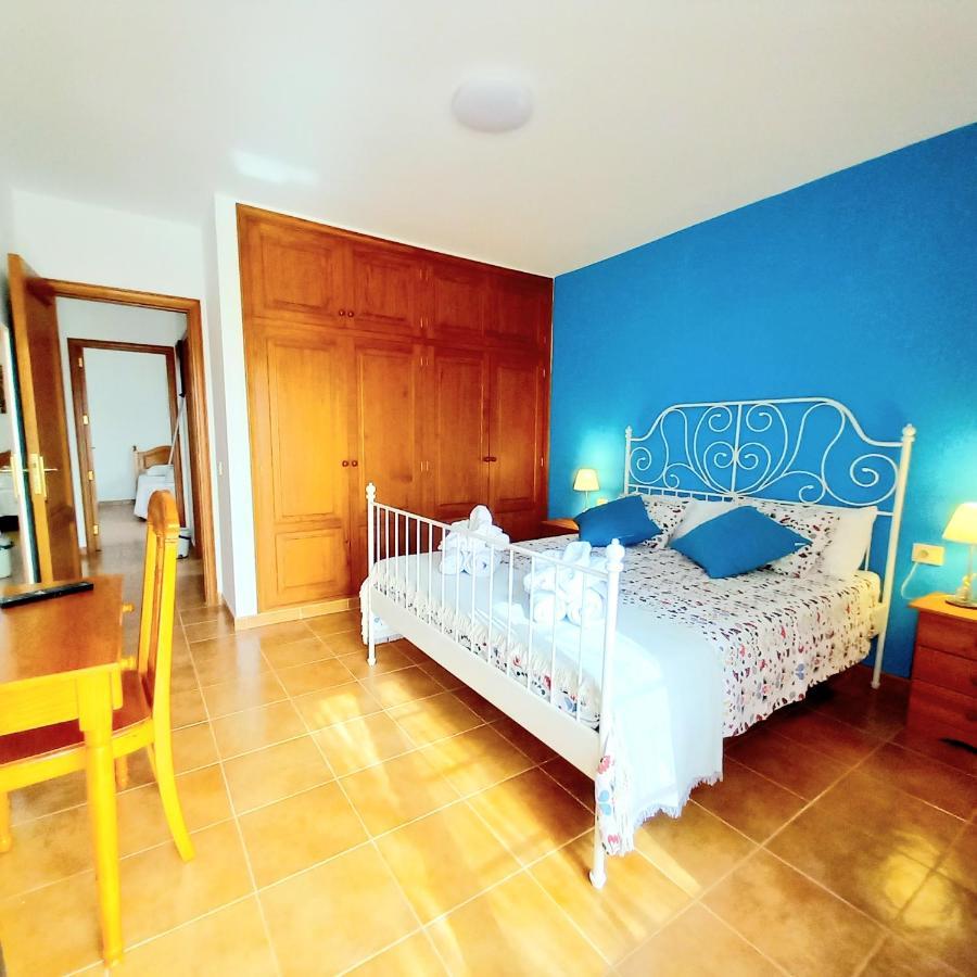 Willa Casa Tina Oasi Di Tranquillita Tutta Per Te Costa Teguise Zewnętrze zdjęcie