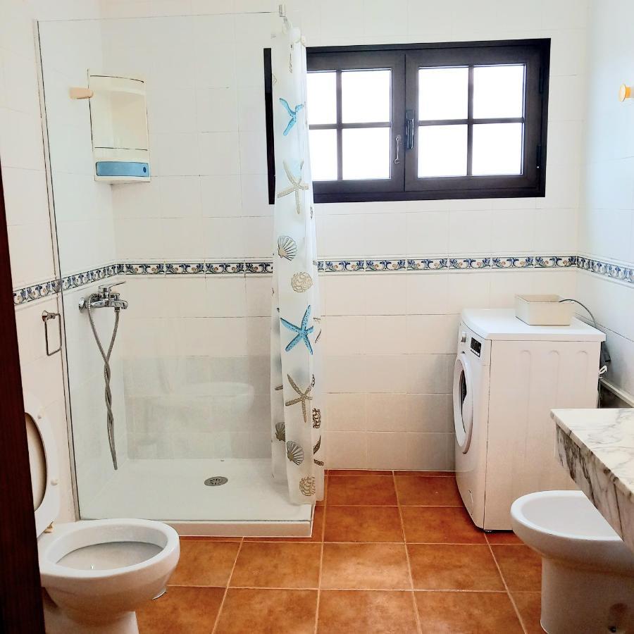 Willa Casa Tina Oasi Di Tranquillita Tutta Per Te Costa Teguise Zewnętrze zdjęcie