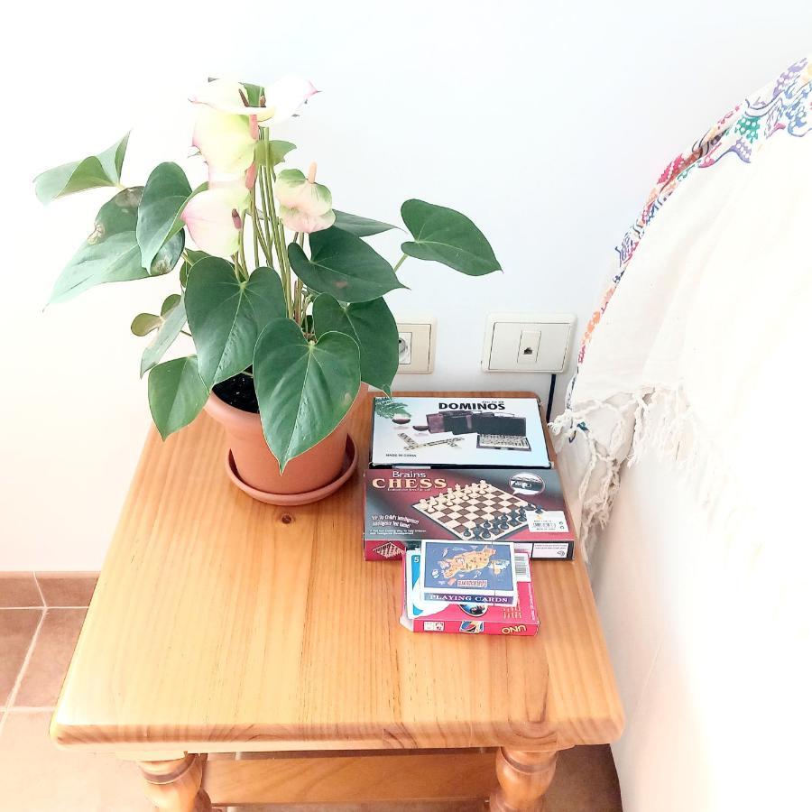 Willa Casa Tina Oasi Di Tranquillita Tutta Per Te Costa Teguise Zewnętrze zdjęcie