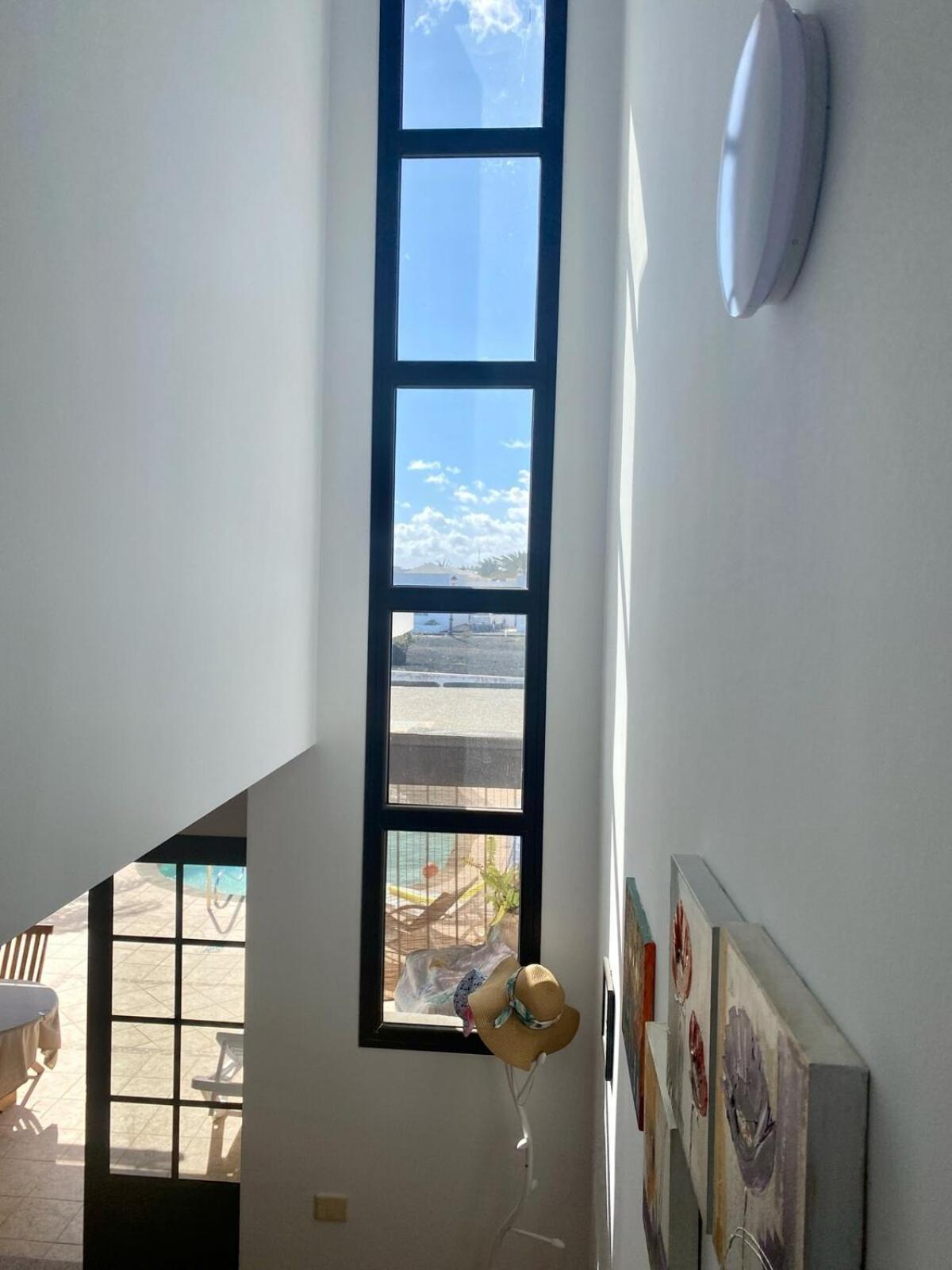 Willa Casa Tina Oasi Di Tranquillita Tutta Per Te Costa Teguise Zewnętrze zdjęcie