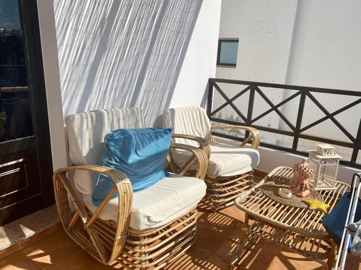 Willa Casa Tina Oasi Di Tranquillita Tutta Per Te Costa Teguise Zewnętrze zdjęcie