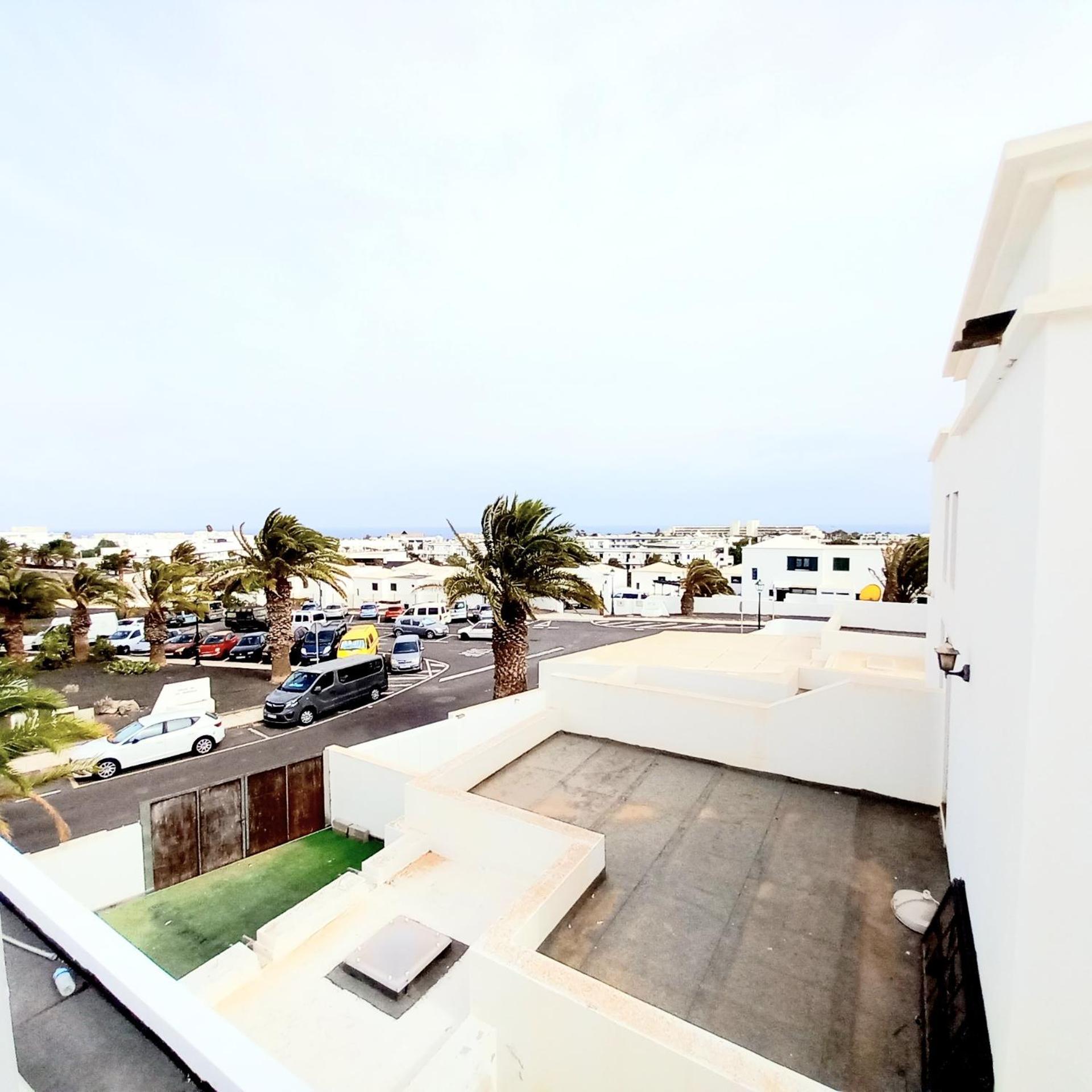 Willa Casa Tina Oasi Di Tranquillita Tutta Per Te Costa Teguise Zewnętrze zdjęcie