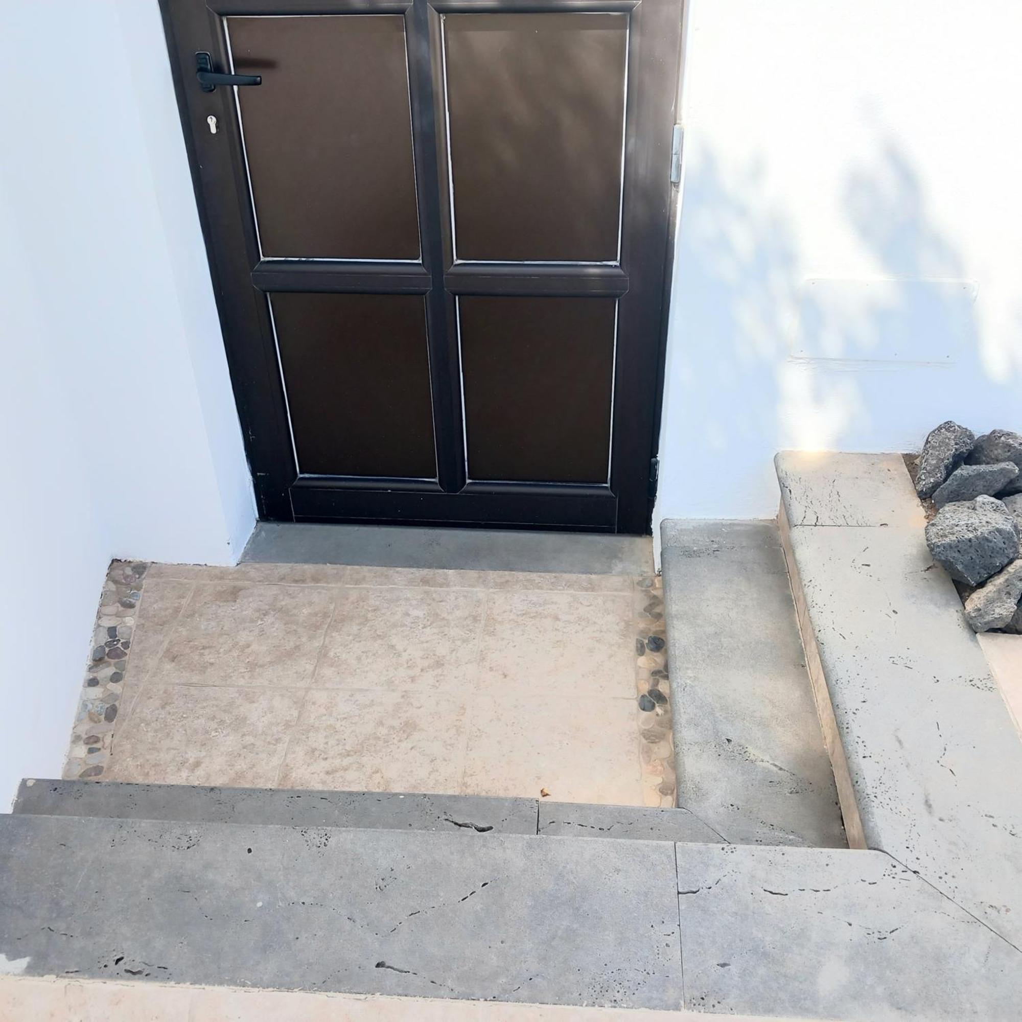 Willa Casa Tina Oasi Di Tranquillita Tutta Per Te Costa Teguise Zewnętrze zdjęcie